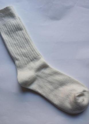 Носки высокие носки теплые кашемировые primark 37-40