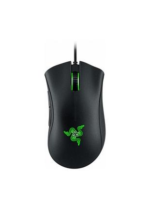 Мишка razer deathadder essential usb black (rz01-03850100-r3m1)