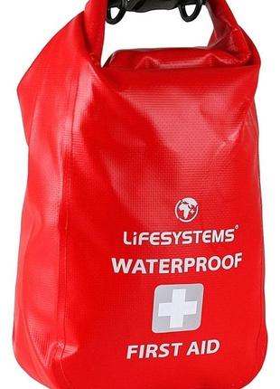 Аптечка lifesystems waterproof first aid kit (2020)