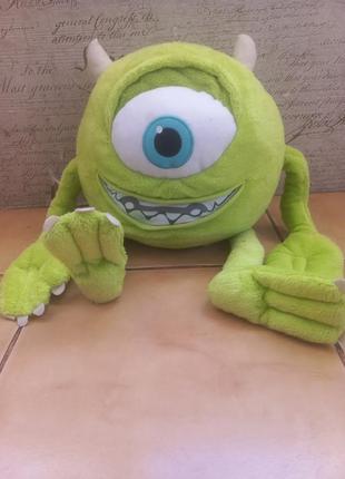 Іграшка мяка