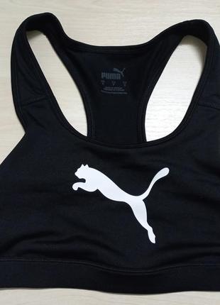 Топ спортивный жен.s 42-44р. puma вьетнам