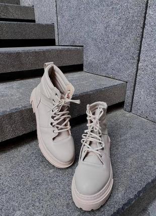 Черевики clothing eyewear orange office accessories shoe care men