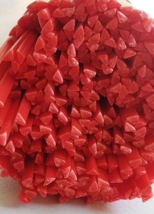 Пластиковые прутки teo asa абс abs pur pet pvc пвх 4