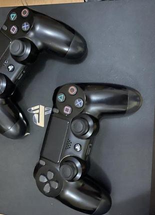 Playstation 4   1t