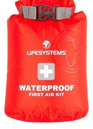 Аптечка lifesystems first aid drybag (27120)