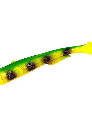 Силікон savage gear lb 3d goby shad 230mm 96.0g зелено-жовтий (1013-1858.09.02)