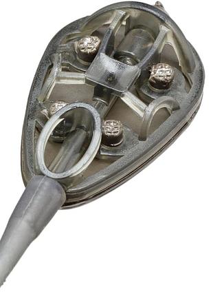 Годівниця brain in-line drop flat feeder s 62x25 30 г (1858-20-99)