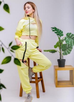 Костюм женский 'loop'