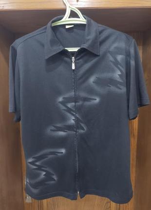 Шведка, рубашка