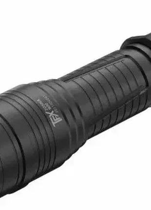 Тактический фонарь tfx zosma 900 для военных фонарь тактический ручной фонарь тактичний ліхтар ліхтар