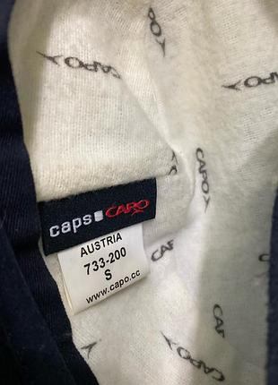 Панама capo 5