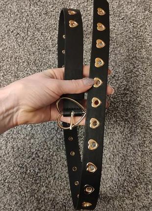 Тематичний ремінь