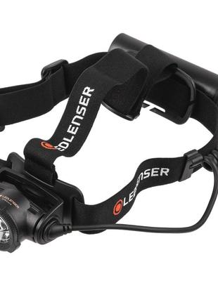 Ліхтар налобний ledlenser h7r core налобний акумуляторний налобний льохтар налобній