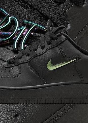 nike Pary air force 1low just do it