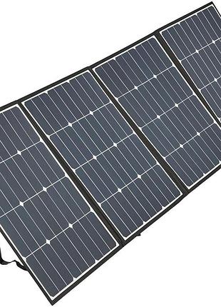Сонячна панель houny 160 вт солнечная панель houny 160 вт