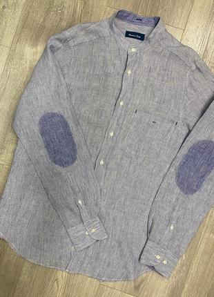 Сорочка massimo dutti