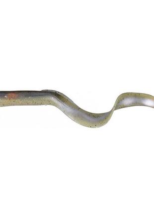 Силікон savage gear 3d real eel loose body 150mm 12.0g #20 сірий/помаранчевий (1013-1854.03.25)
