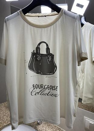 Margittes футболка