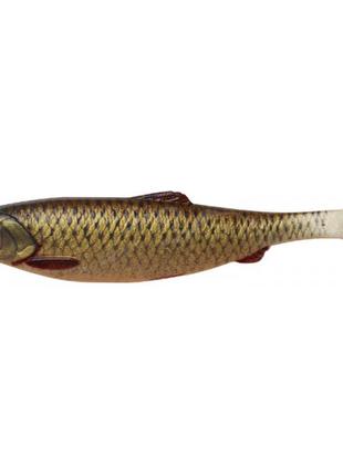 Силікон savage gear lb 4d herring shad 160mm 28.0g золото (1013-1854.14.71)