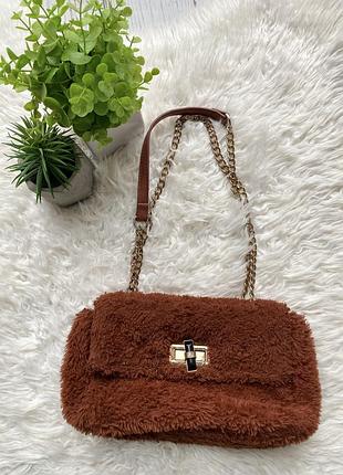 Сумка тедди