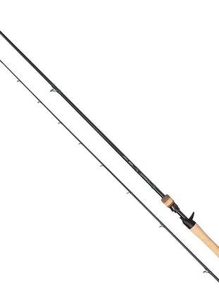 Спінінг g.loomis conquest mag bass cnq 842c mbr 2.13m 7-18g casting (1013-2266.59.68)