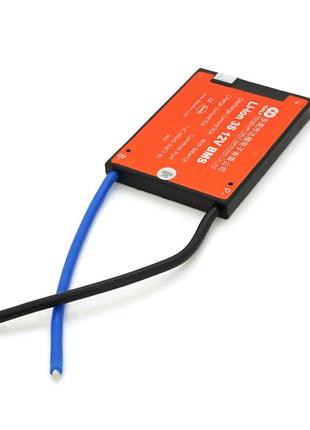 Bms плата daly li-ion 12v 3s 15/30a склад одеса 27065