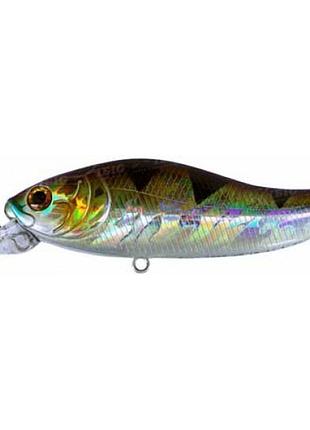Воблер usami kama 85f-mr 15.3g 1.5m сірий (1013-1777.08.36)