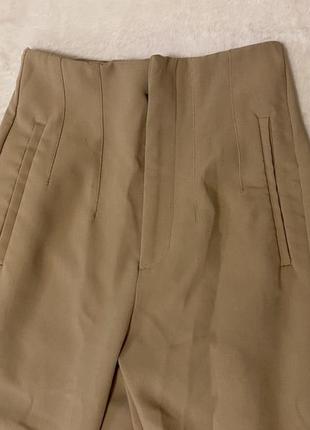 Класичні штани