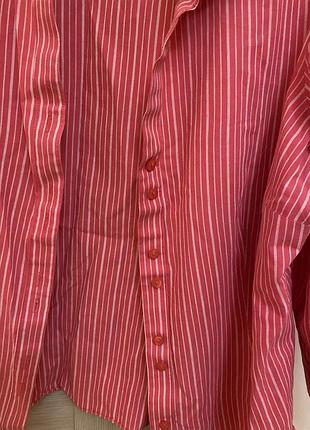 Рубашка papaya 3