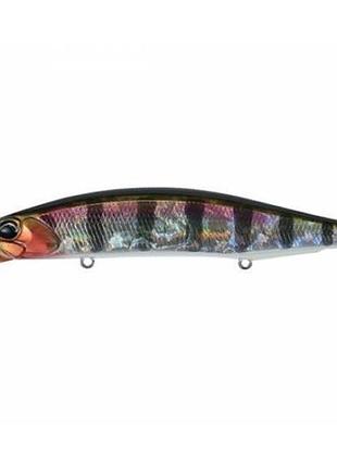 Воблер duo realis jerkbait 100sp pike 100mm 14.5g фіолетовий/блакитний (1013-34.27.89)