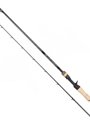 Спінінг g.loomis glx jig & worm casting glx 804c jwr 2.03m 9-21g (1013-2266.56.09)