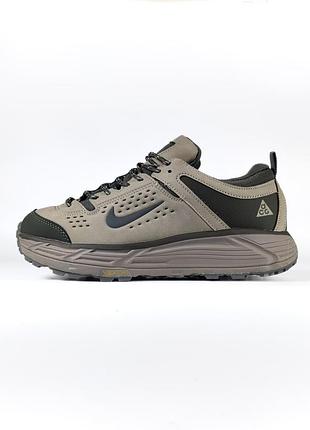 Термо кросівки nike acg