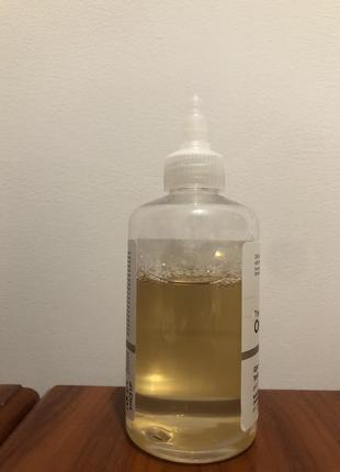 The ordinary glycolic acid