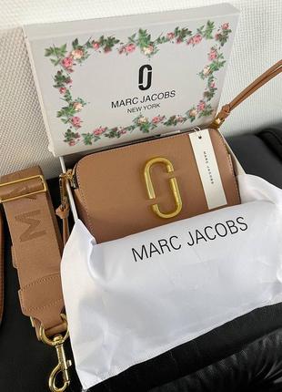 Сумка в стиле mj marc jacobs марк джейкоб