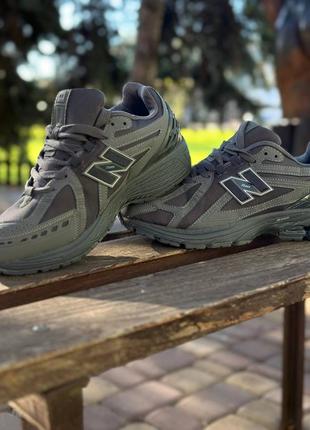 Кроссовки new balance