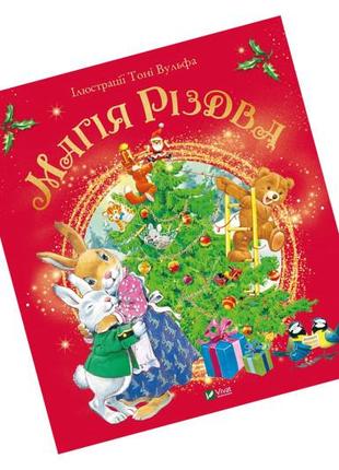 Vivat магія різдва