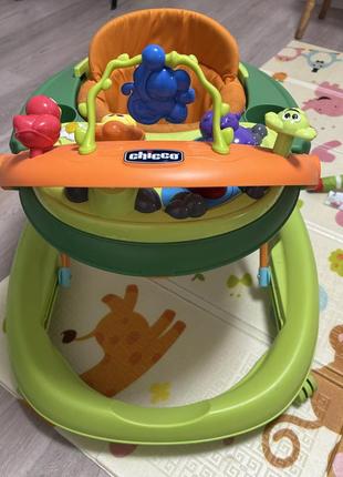 Ходуны chicco