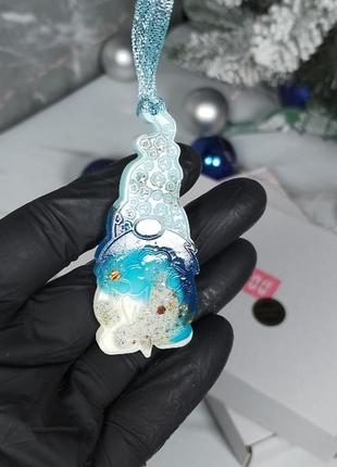 Новогодние игрушки 2