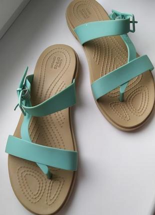 Оригінальні crocs