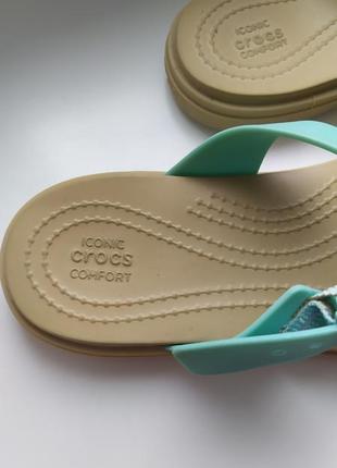 Оригінальні crocs