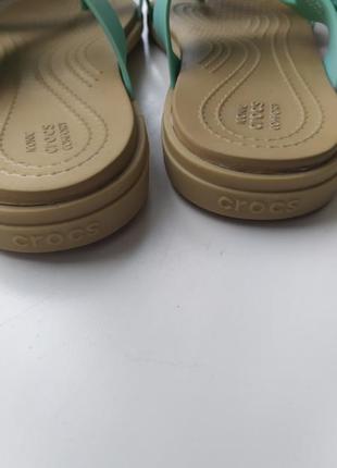 Оригінальні crocs