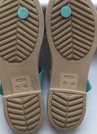 Оригінальні crocs