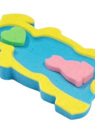 Вкладка для ванни mini color ba-007 tega