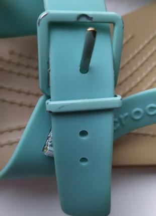 Оригінальні crocs