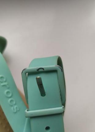 Оригінальні crocs