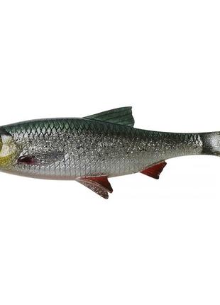 Силікон savage gear 3d lb river roach 180mm 70.0g сірий (1013-1854.25.28)