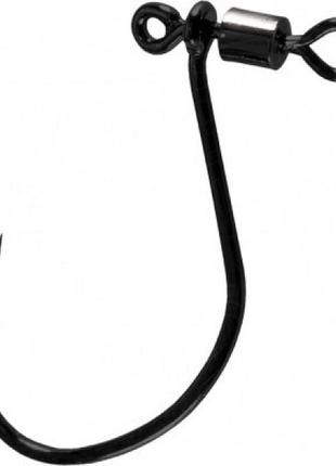 Гачок decoy worm 123 ds hook masubari 05 5 шт/уп (1013-1562.02.02)
