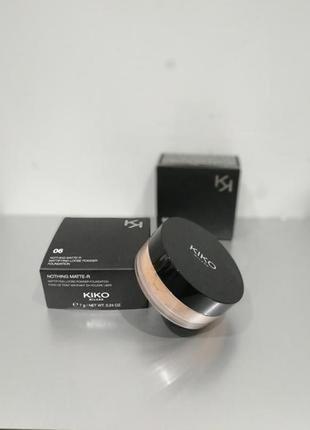 Пудра Skin Caviar Powder Foundation SPF 15 UVA Pa