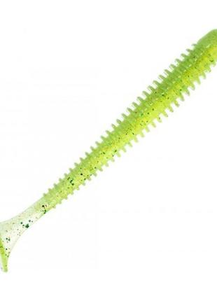 Силікон keitech swing impact 4 8 шт/уп салатовий (1013-1551.01.55)