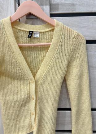 Кардиган h&m